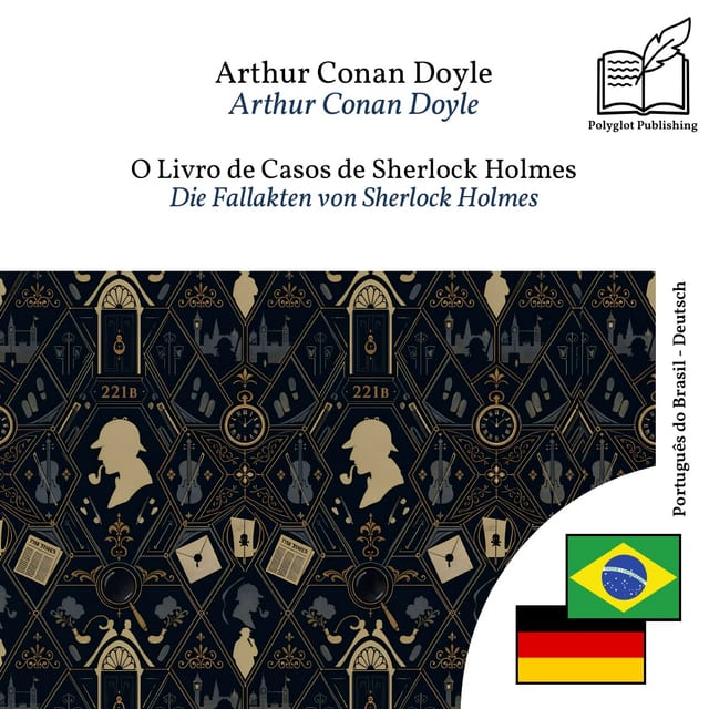 Die Fallakten von Sherlock Holmes