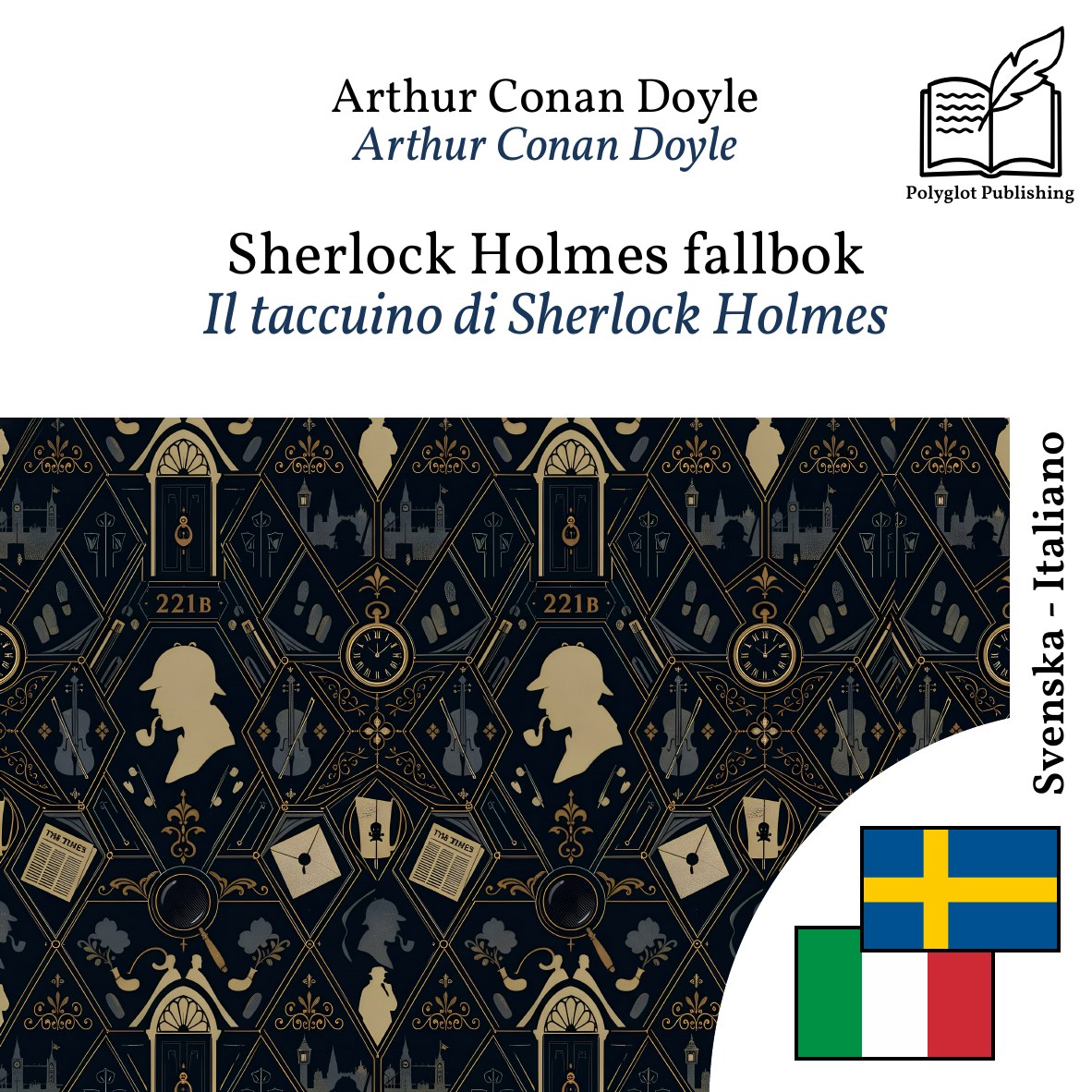 Il taccuino di Sherlock Holmes