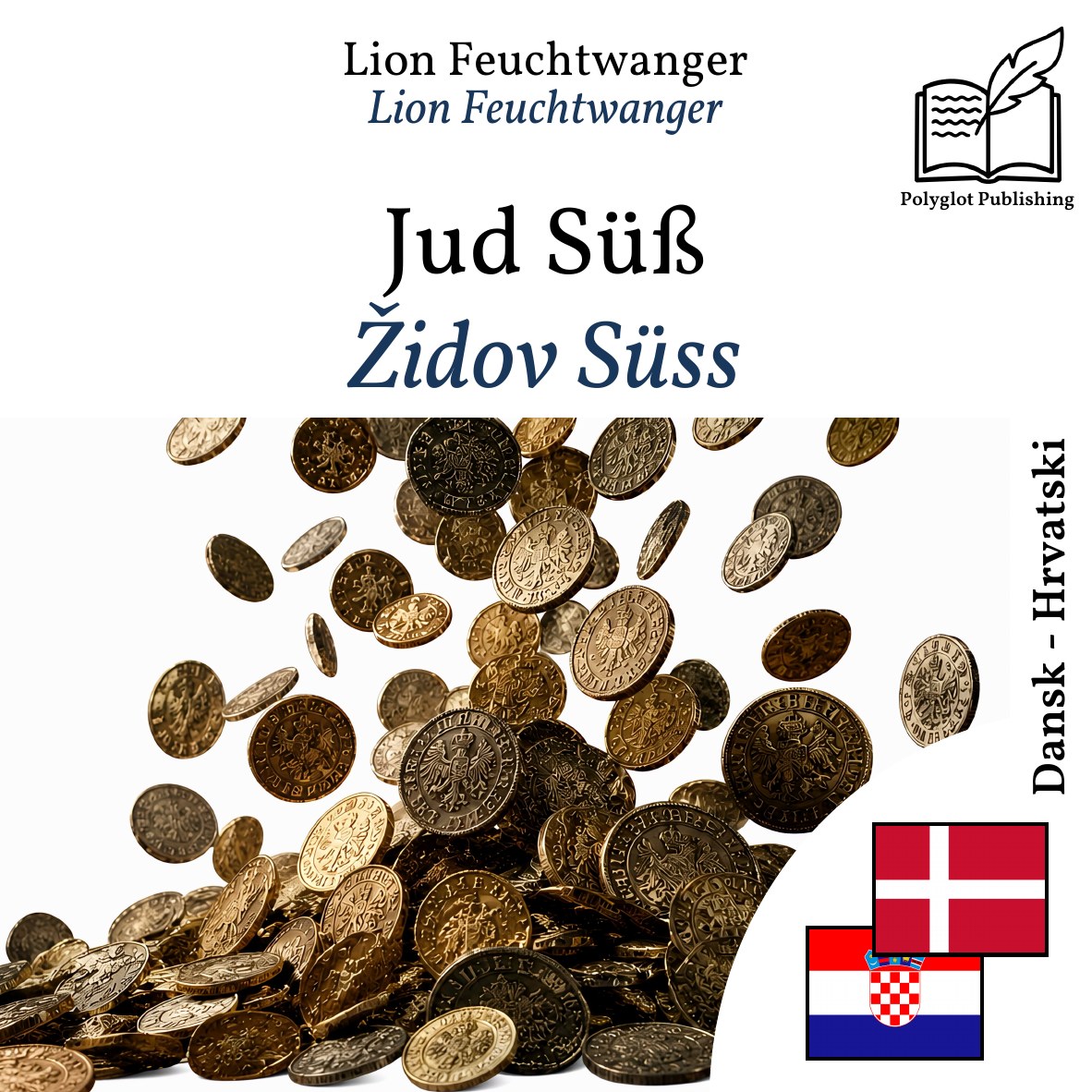 Židov Süss