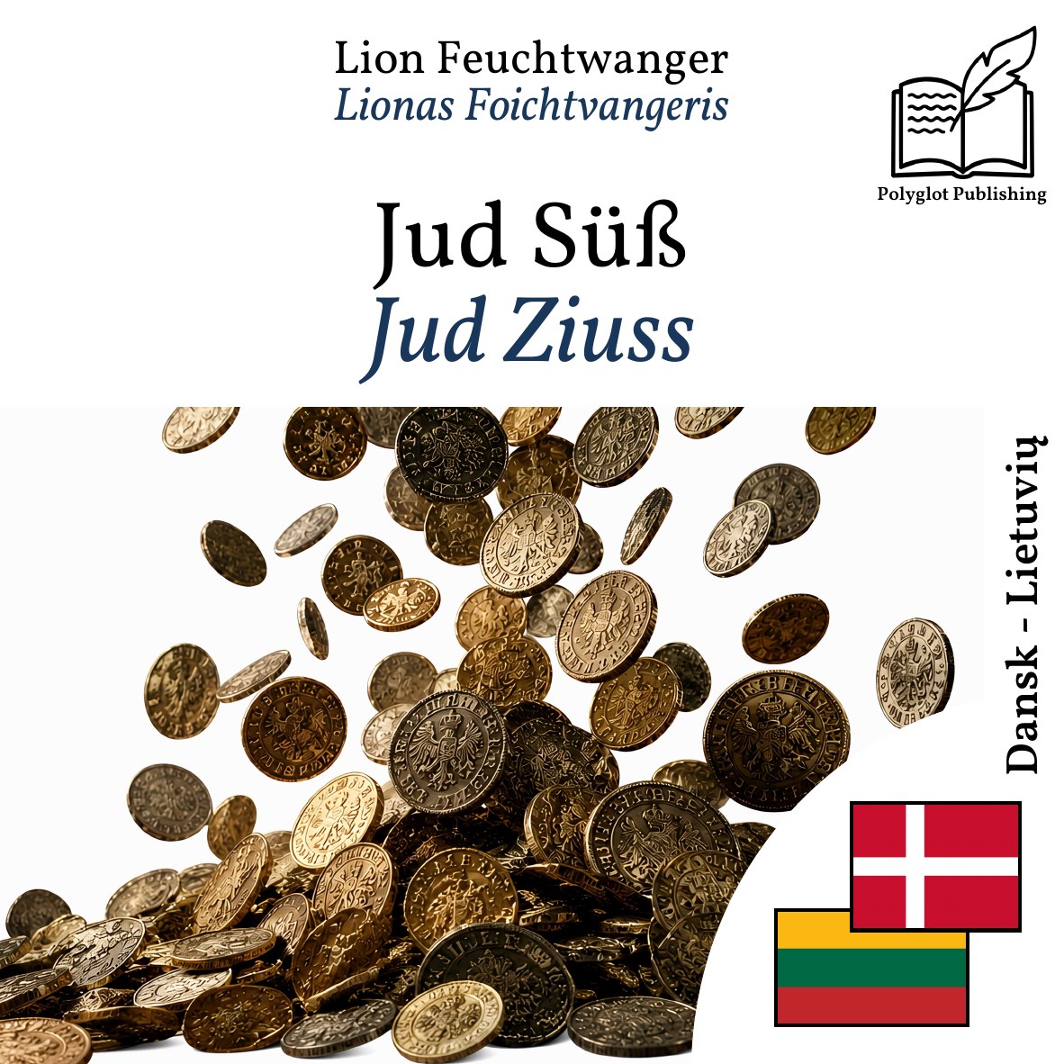 Jud Ziuss