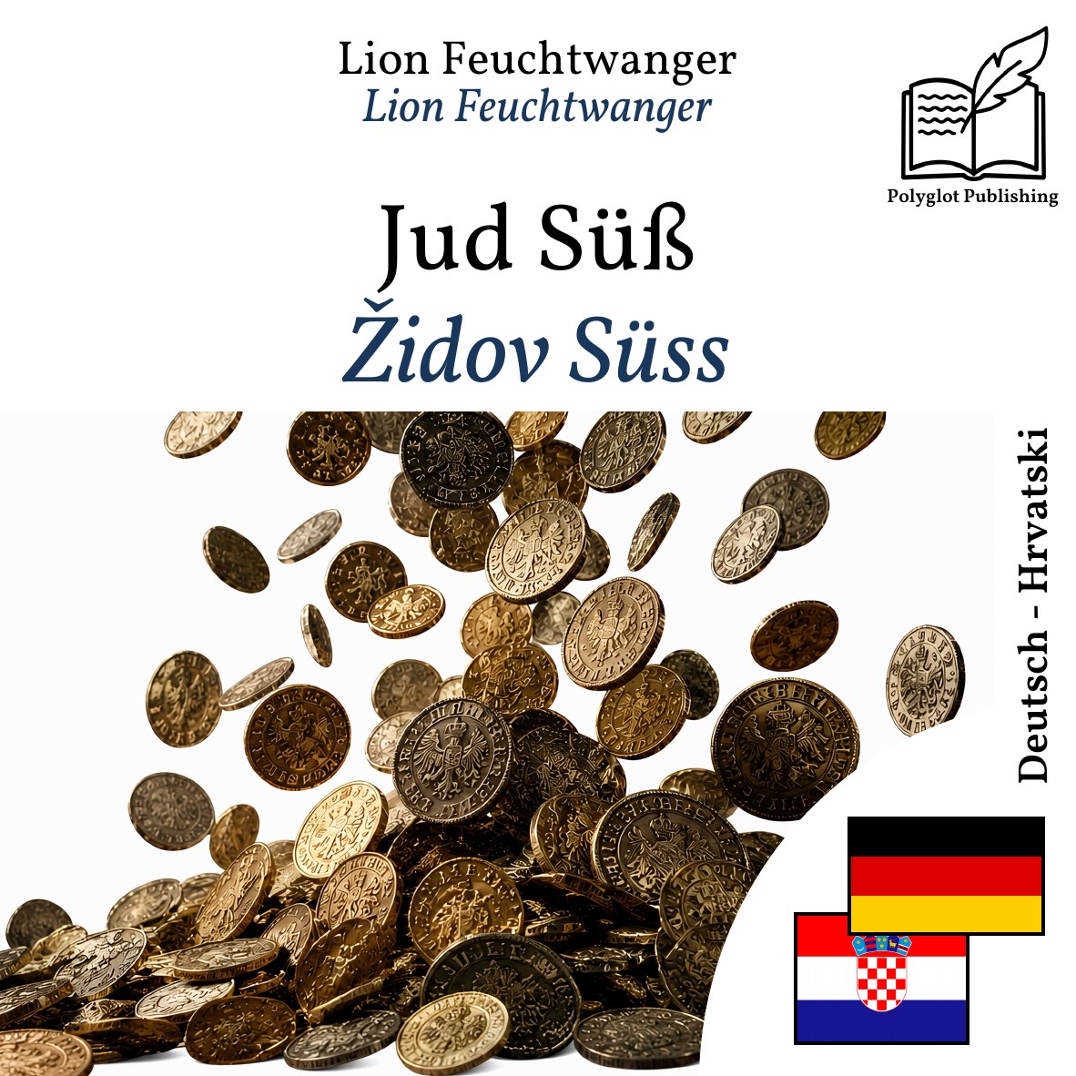 Židov Süss