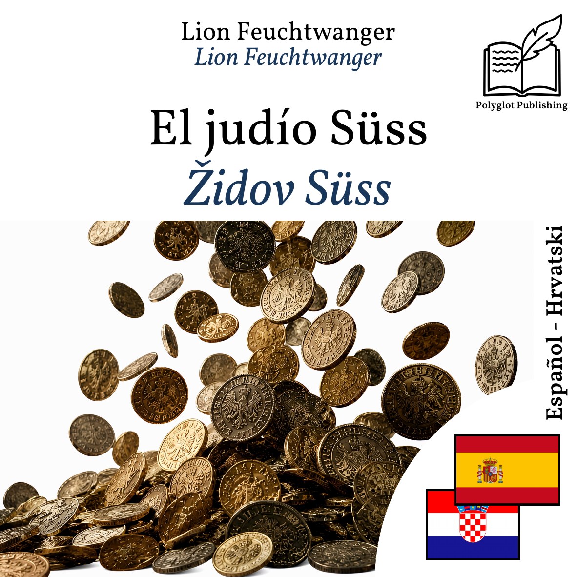 Židov Süss