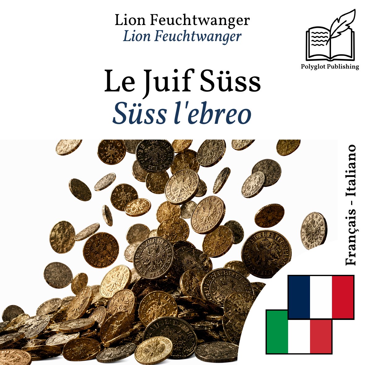 Süss l'ebreo