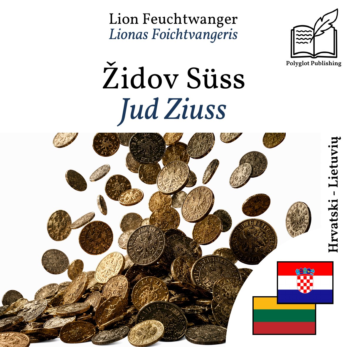 Jud Ziuss
