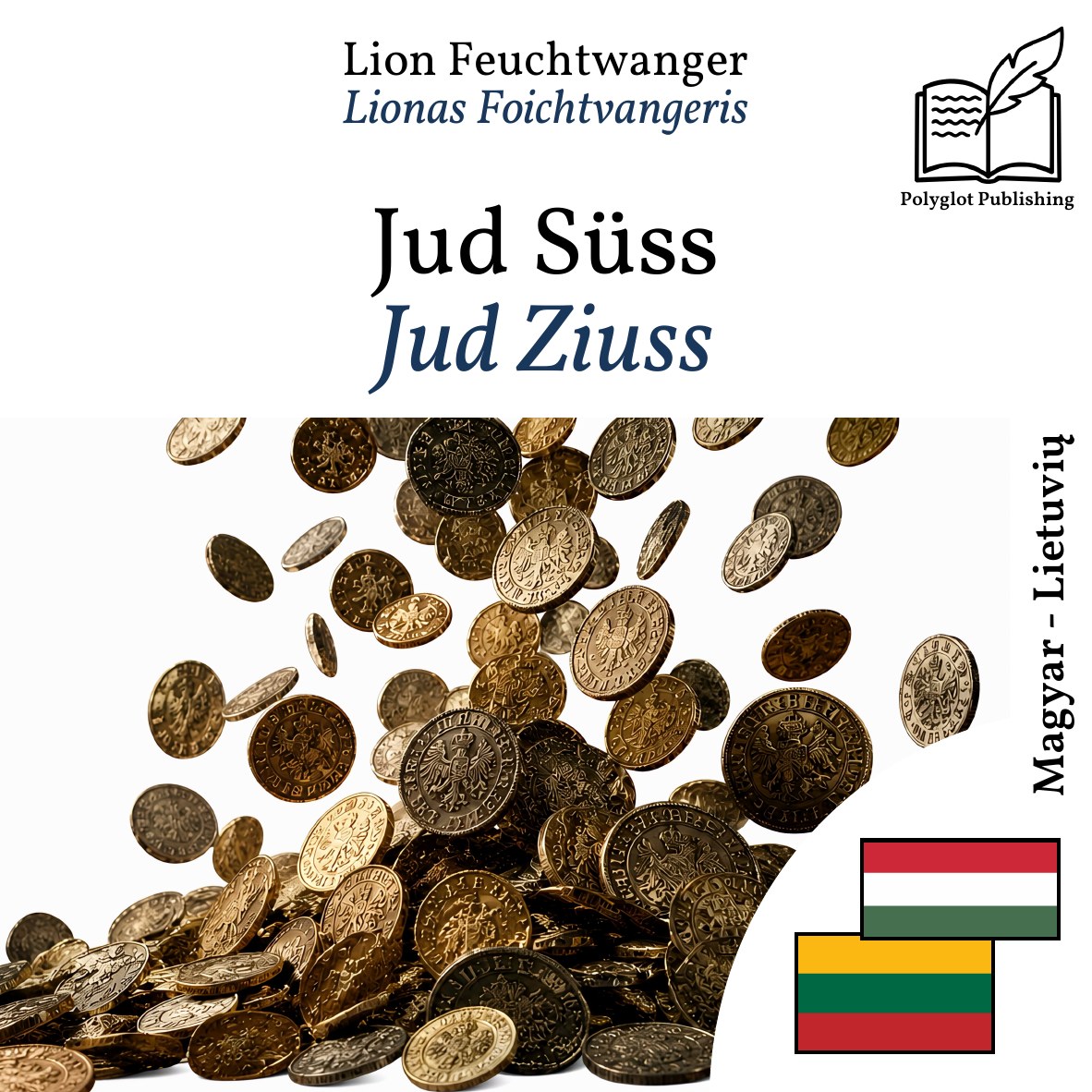 Jud Ziuss