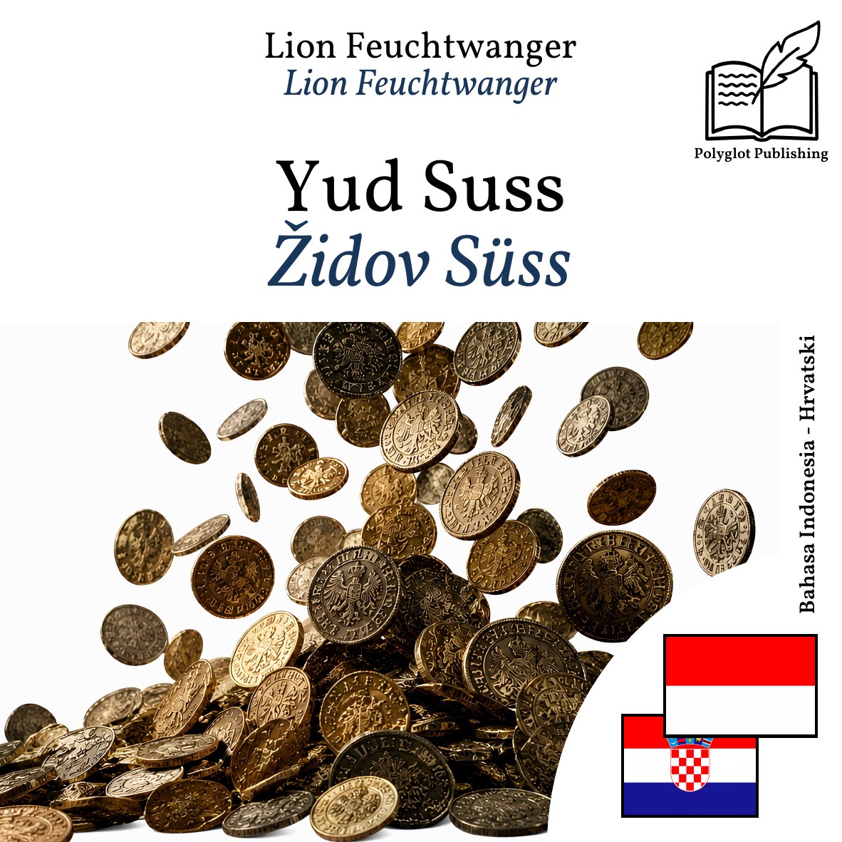Židov Süss