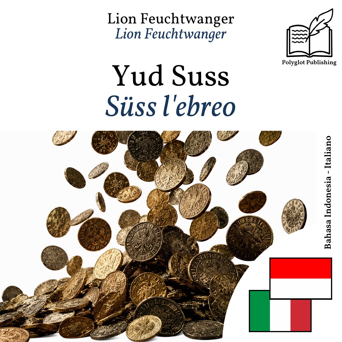 Süss l'ebreo
