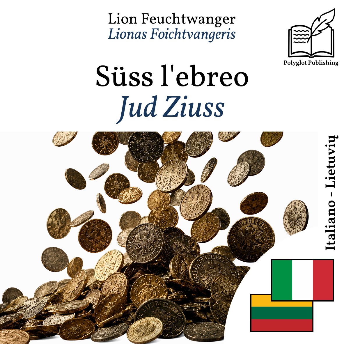 Jud Ziuss