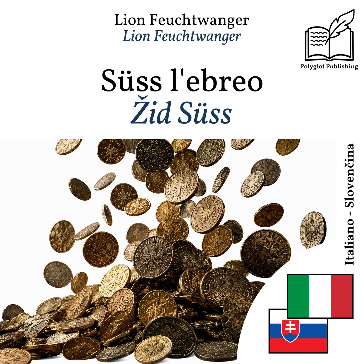 Žid Süss