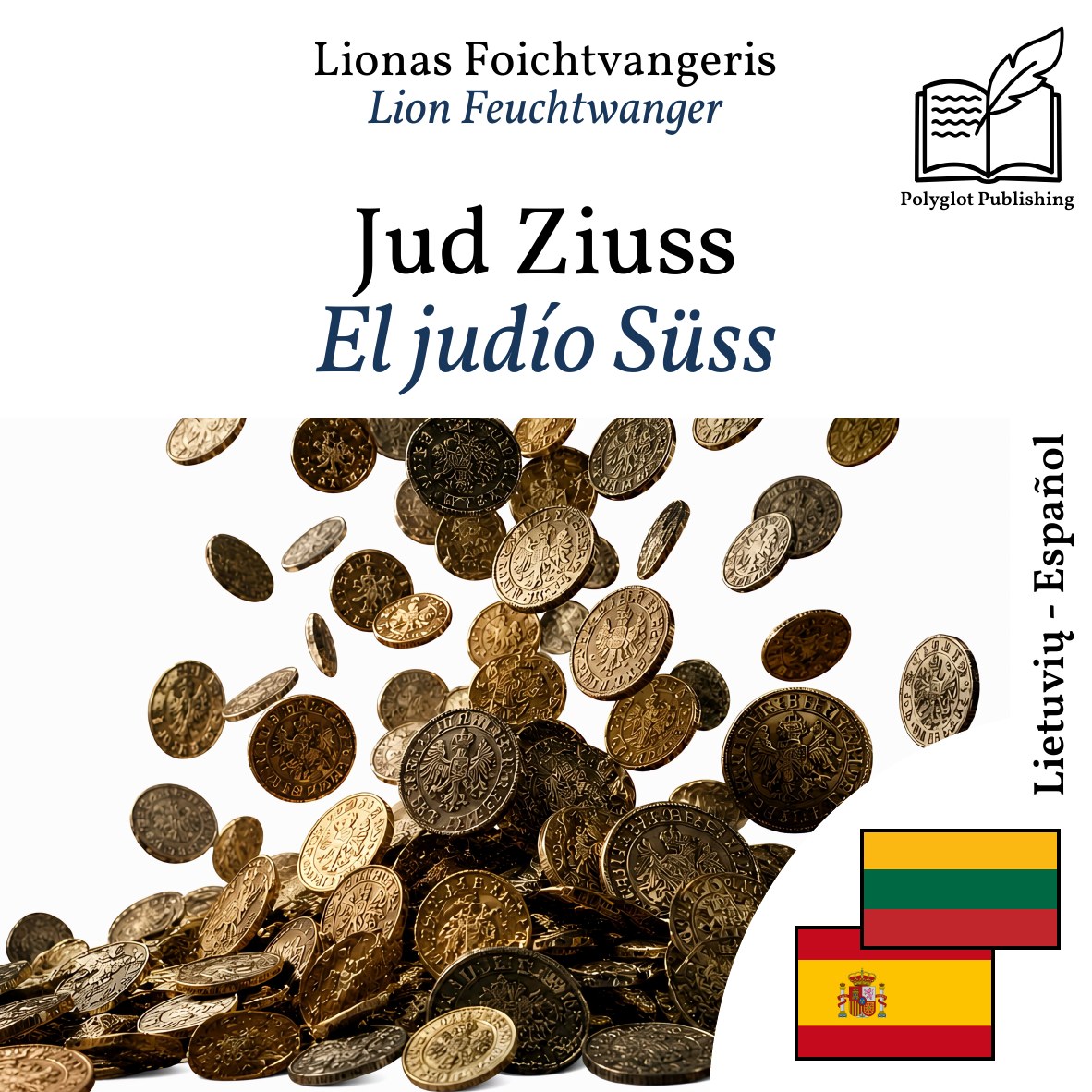 El judío Süss