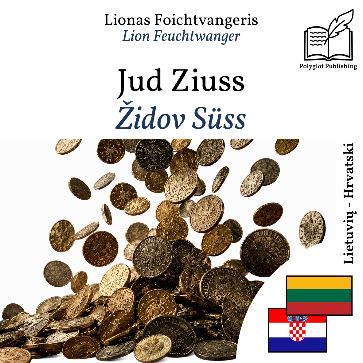 Židov Süss