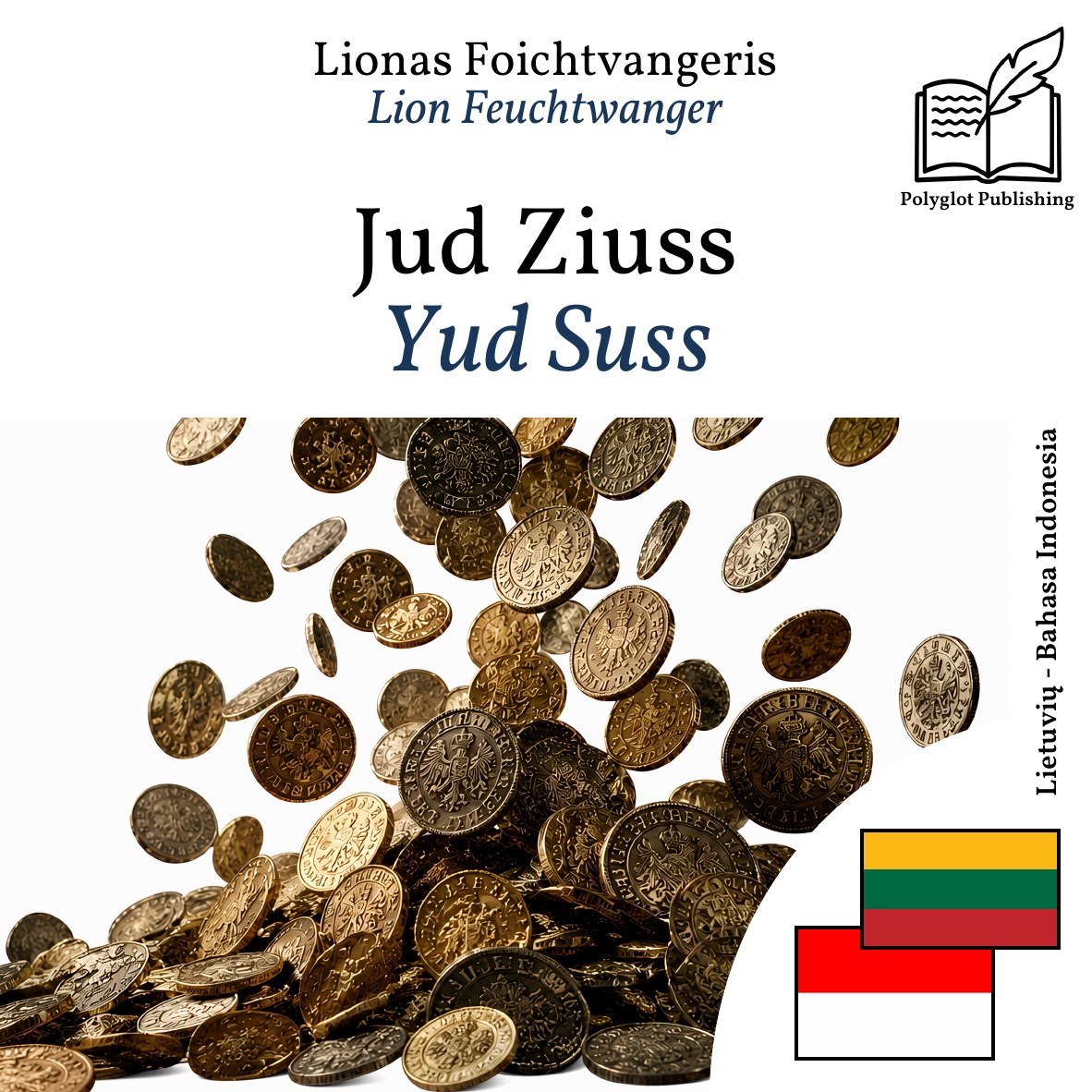 Yud Suss