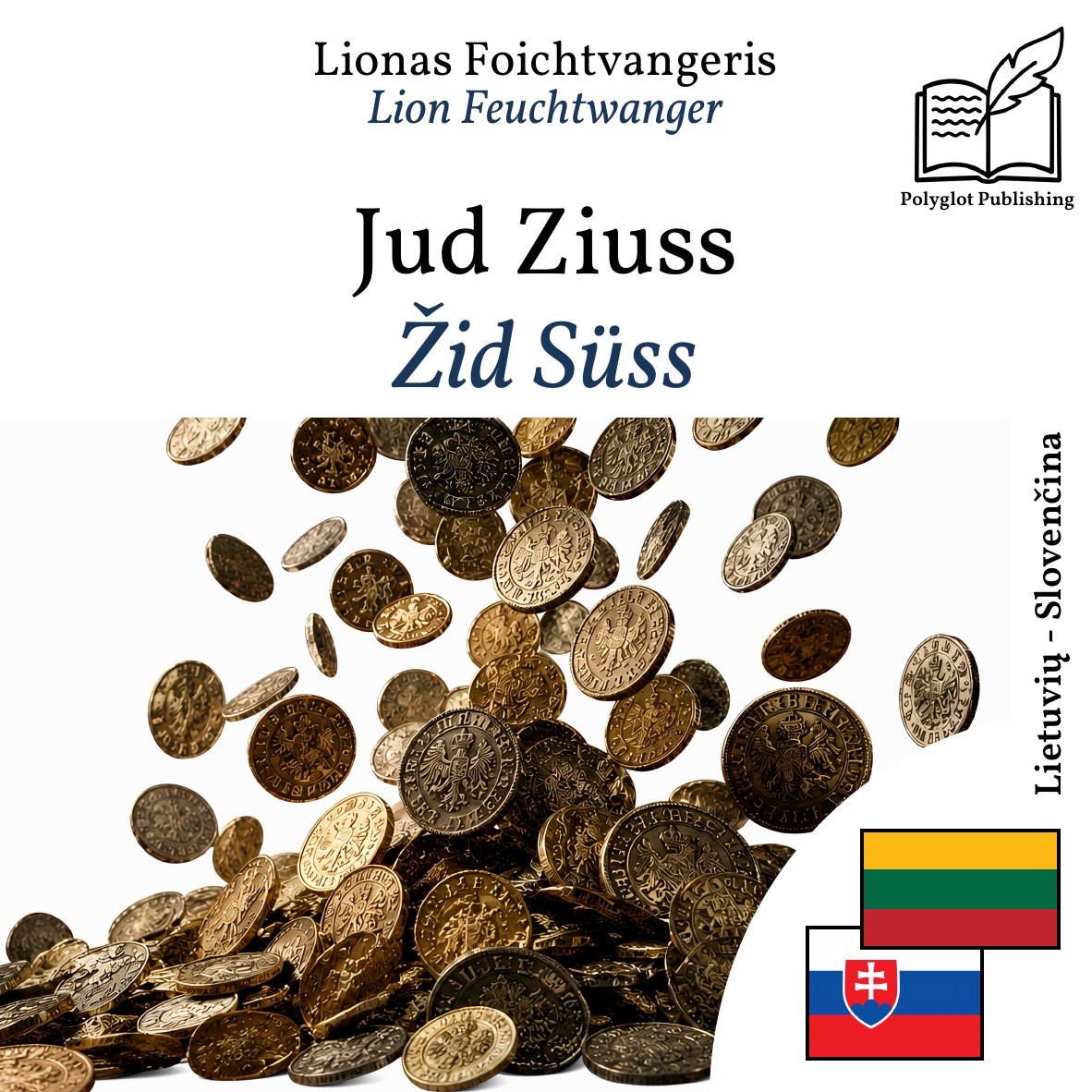 Žid Süss