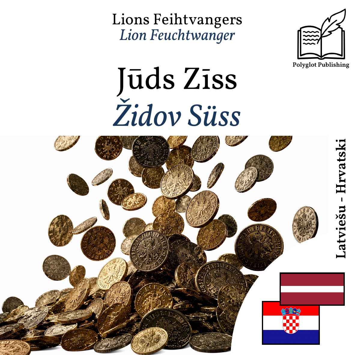 Židov Süss
