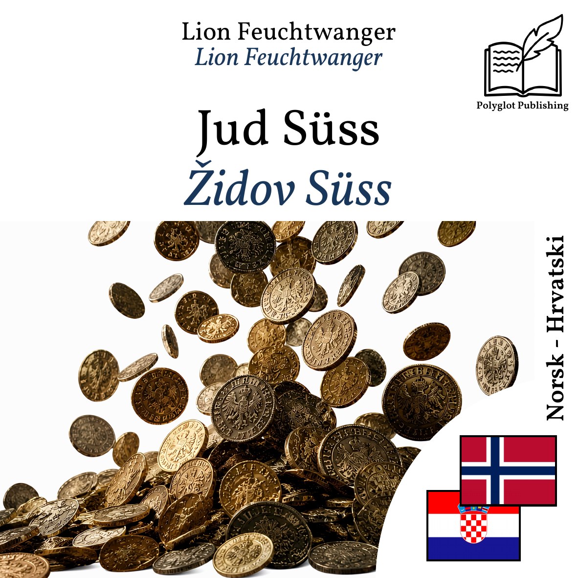 Židov Süss