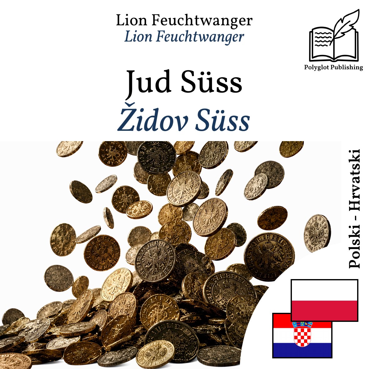 Židov Süss