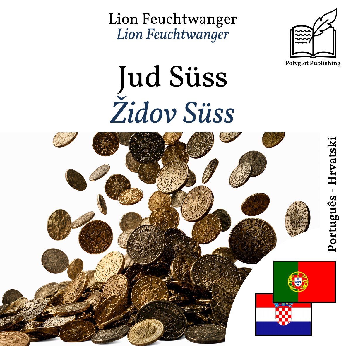 Židov Süss