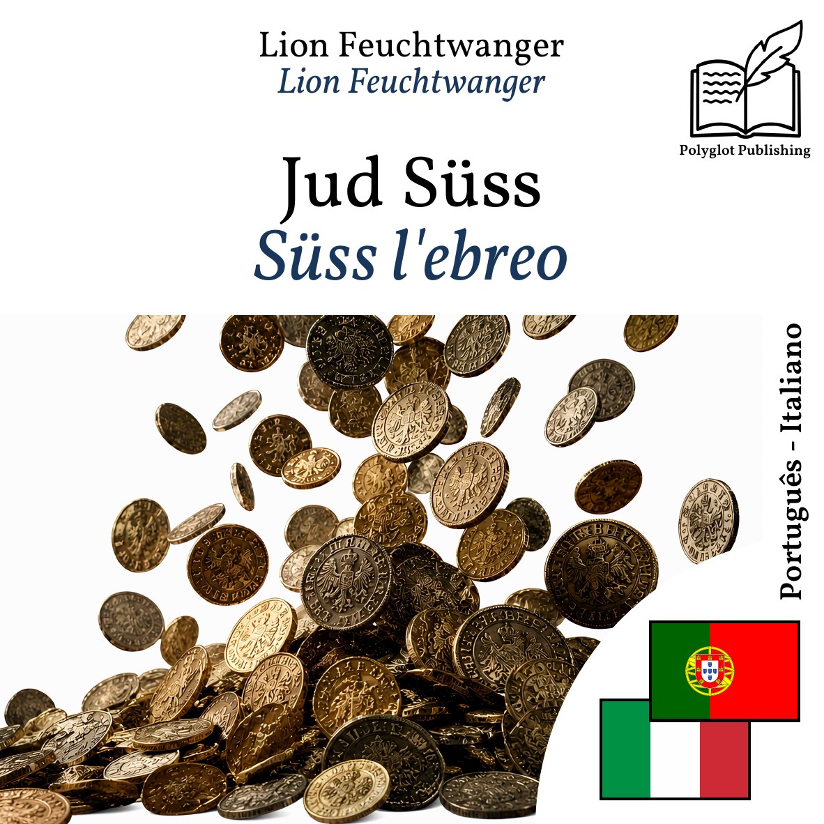 Süss l'ebreo