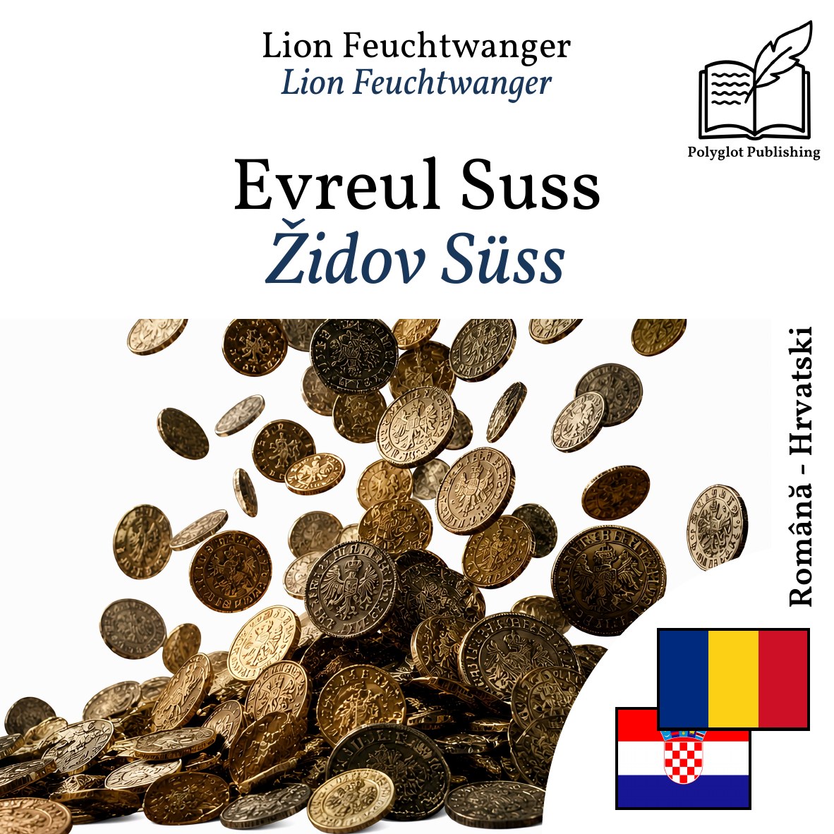 Židov Süss