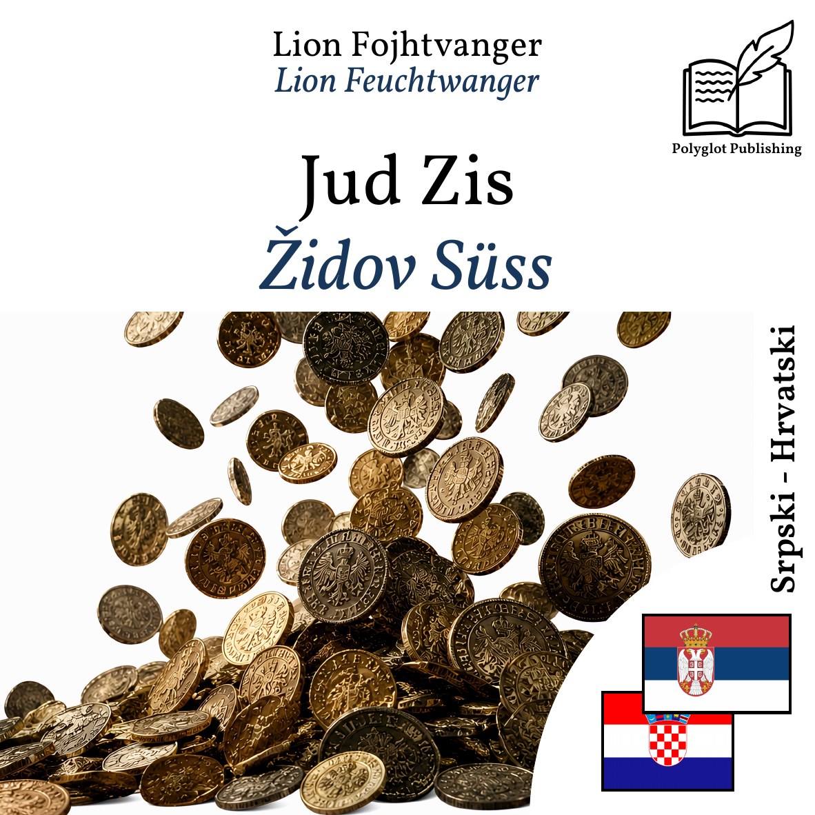 Židov Süss