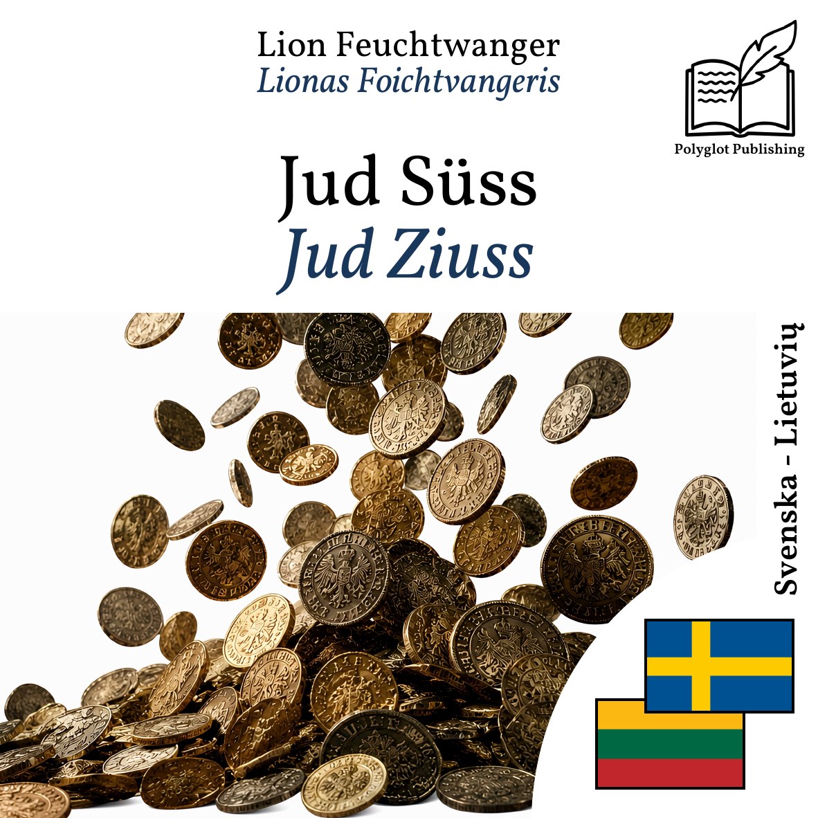 Jud Ziuss