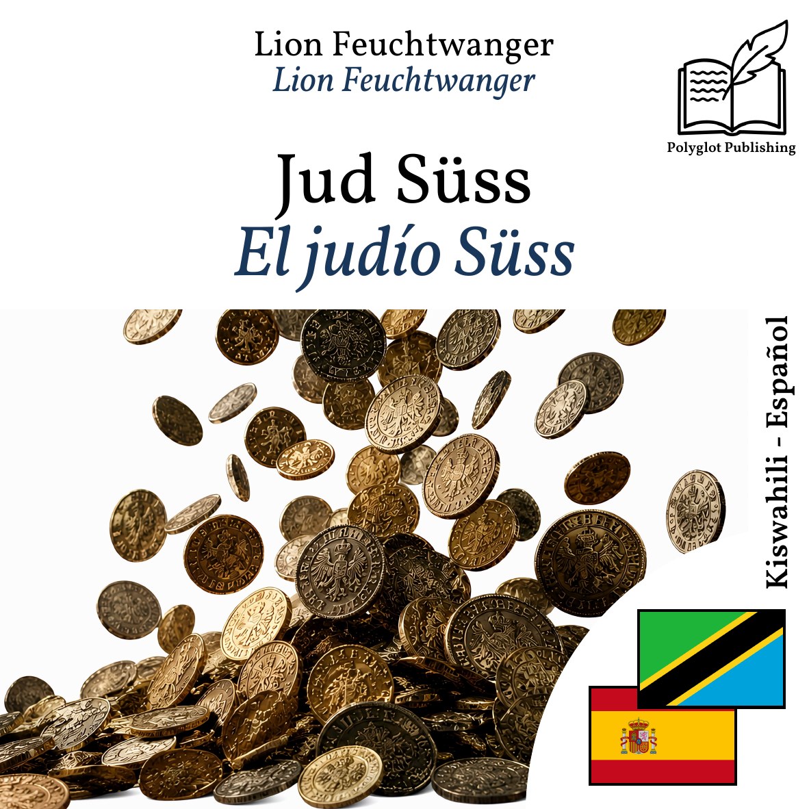 El judío Süss