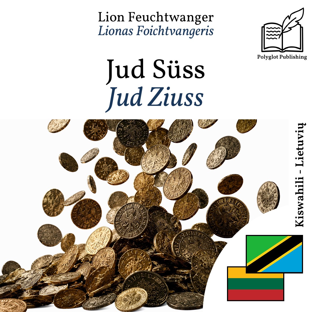 Jud Ziuss