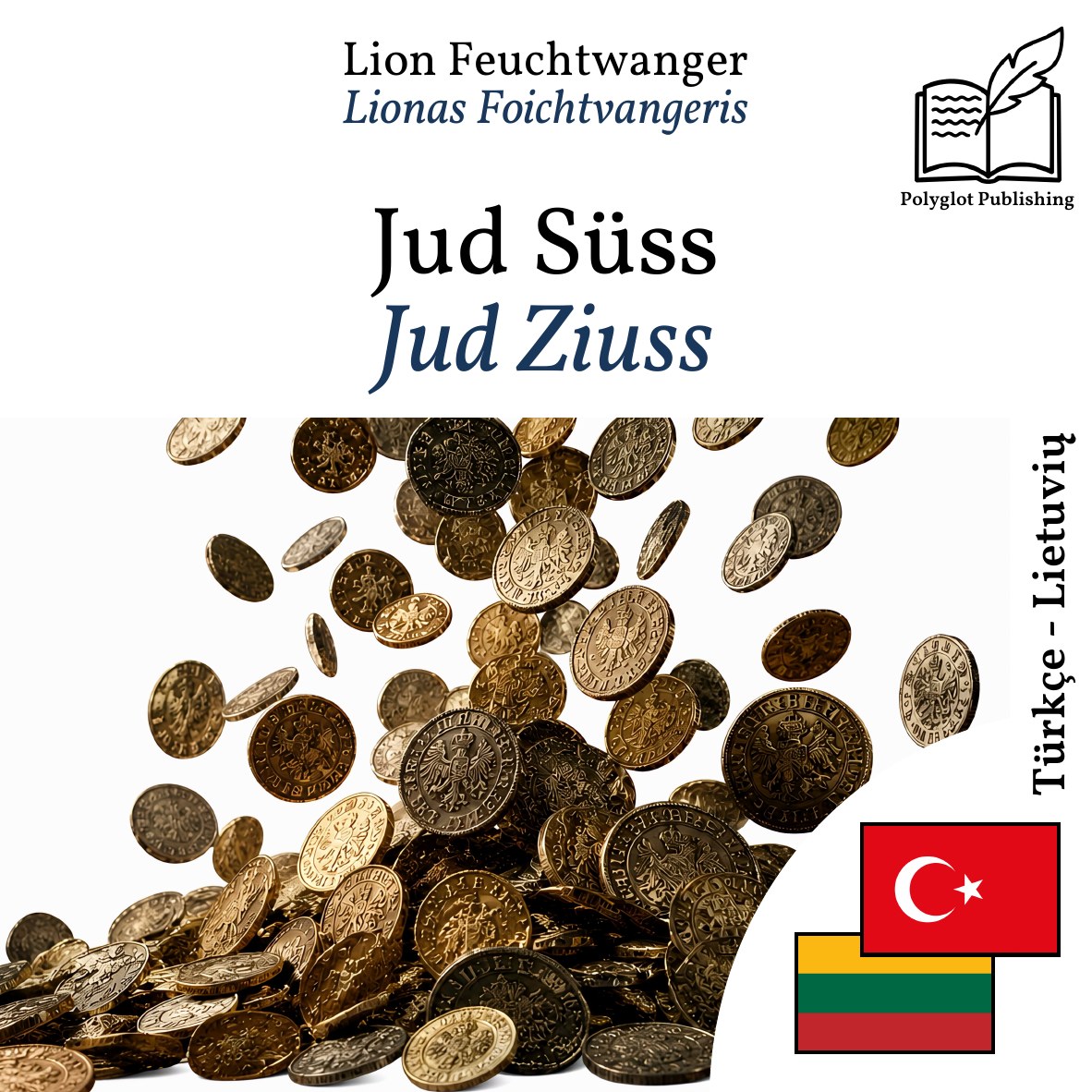 Jud Ziuss