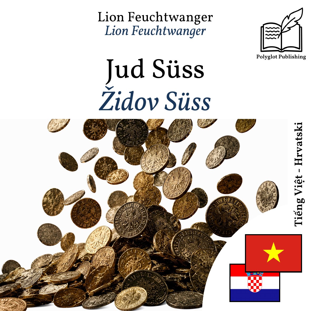 Židov Süss