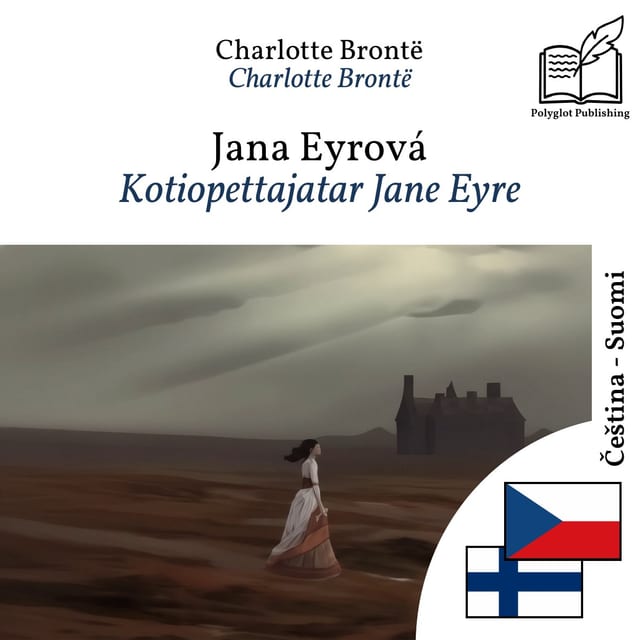 Kotiopettajatar Jane Eyre
