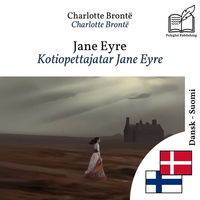 Kotiopettajatar Jane Eyre