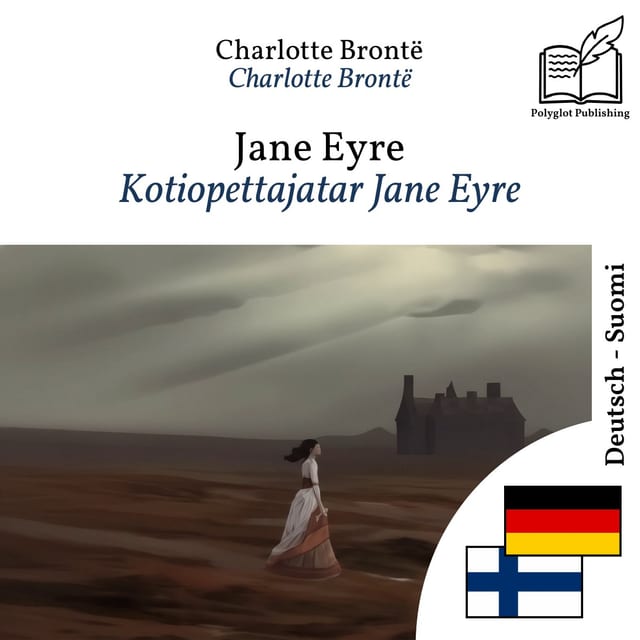 Kotiopettajatar Jane Eyre