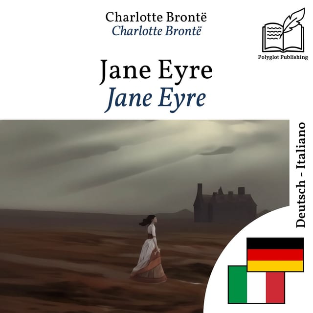 Jane Eyre