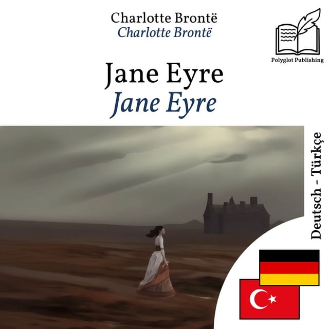 Jane Eyre
