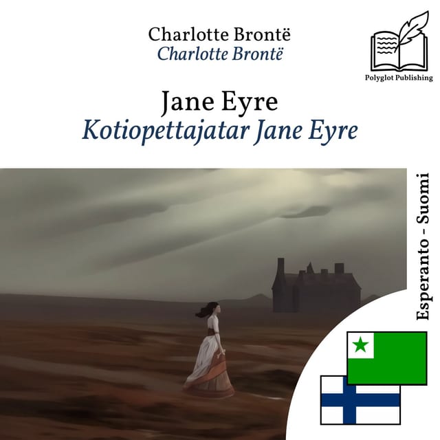 Kotiopettajatar Jane Eyre