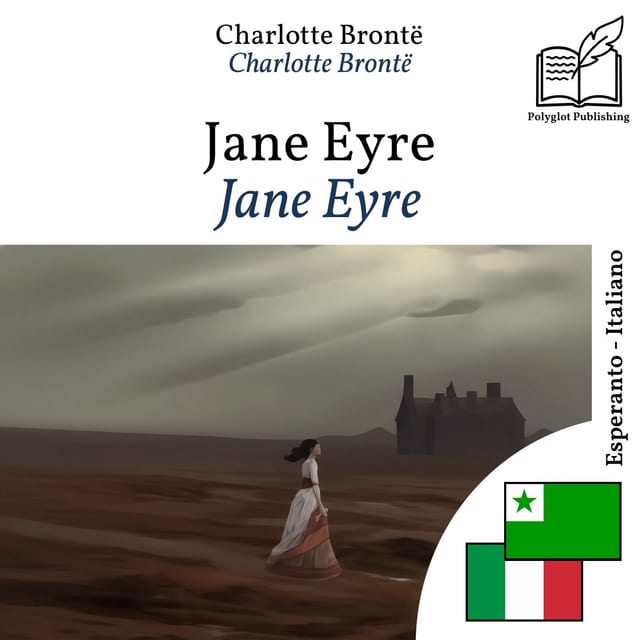 Jane Eyre