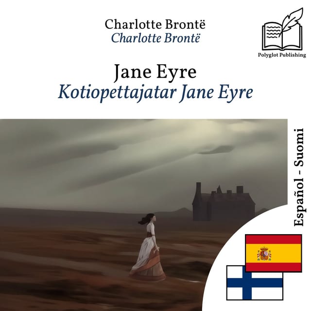 Kotiopettajatar Jane Eyre
