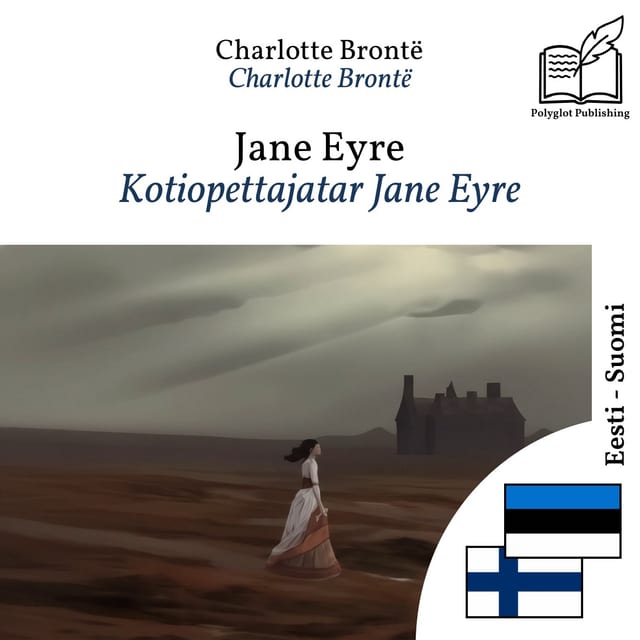 Kotiopettajatar Jane Eyre