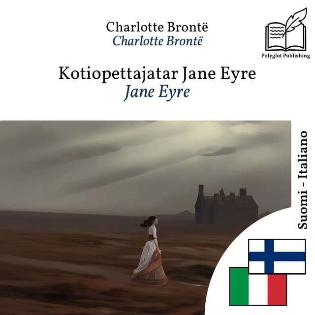 Jane Eyre