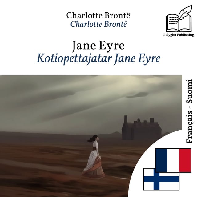 Kotiopettajatar Jane Eyre