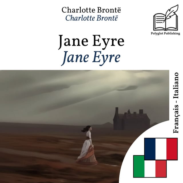 Jane Eyre