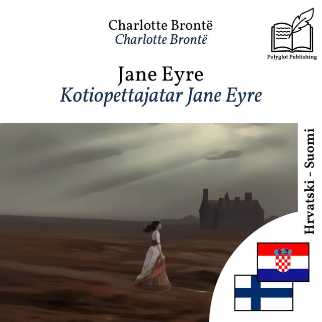 Kotiopettajatar Jane Eyre
