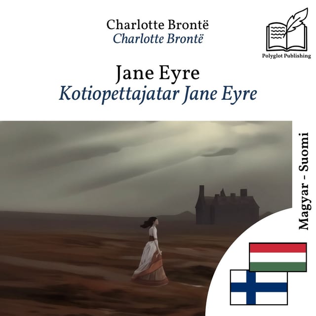Kotiopettajatar Jane Eyre