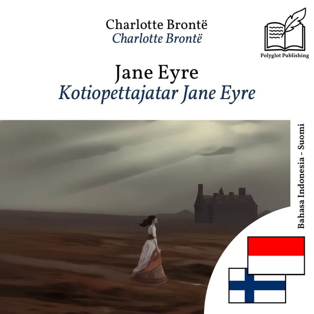 Kotiopettajatar Jane Eyre