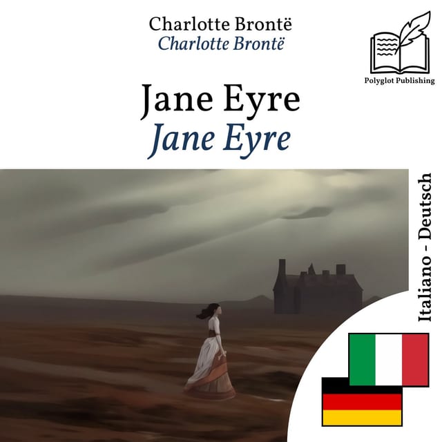 Jane Eyre