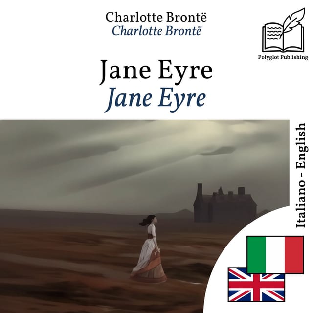 Jane Eyre