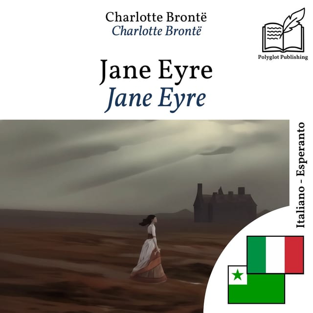 Jane Eyre