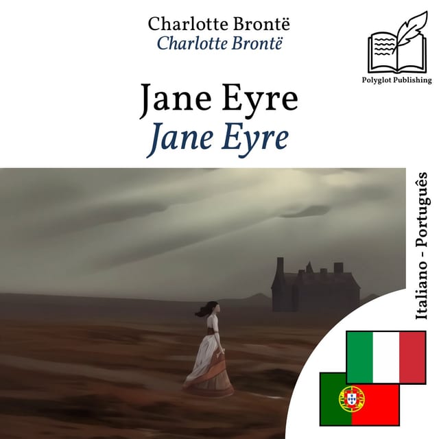 Jane Eyre