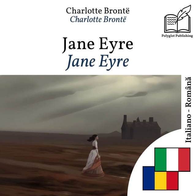Jane Eyre