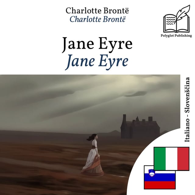 Jane Eyre